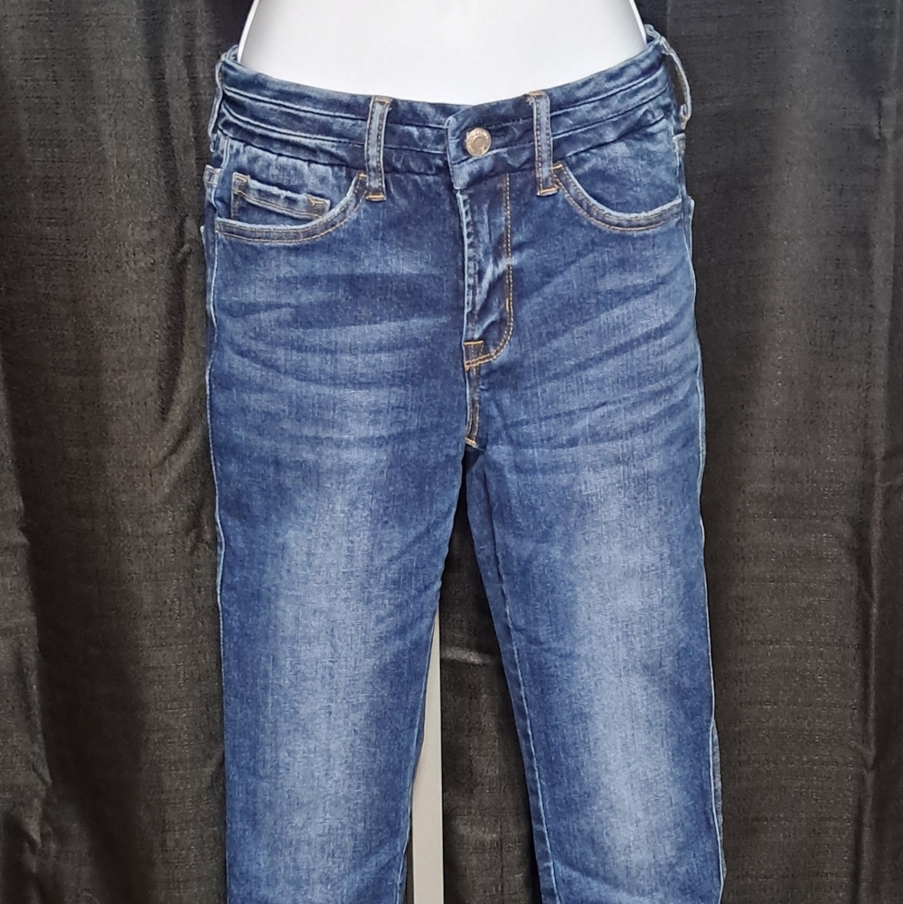 Women's Blue Jeans
